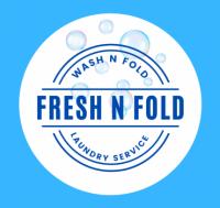 Fresh N Fold Laundry logo