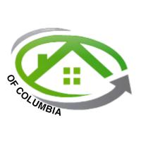 R&E Home Solutions of Columbia Logo