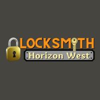 Locksmith Horizon West FL Logo