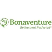 Bonaventure of Castle Rock Logo