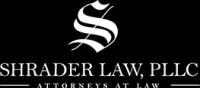 Shrader Law, PLLC Logo