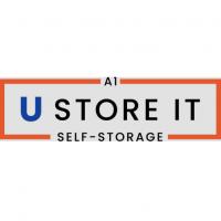 A1 U Store It - Spanish Lake Logo