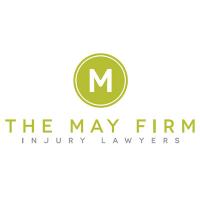 The May Firm Injury Lawyers logo