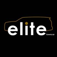 Elite Town Car LLC Logo