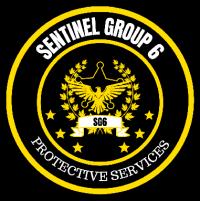 Sentinel Group Six logo