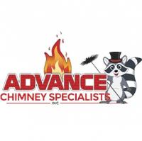 Advance Chimney Specialists logo