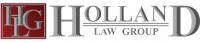 Holland Law Living Trust Logo