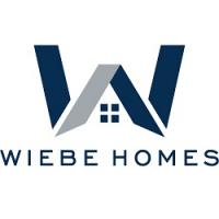 Wiebe Homes logo