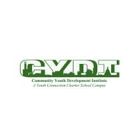 Community Youth Development Institute Logo