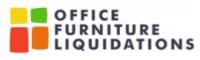Office Furniture Liquidations Logo