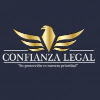 Confianza Legal Logo