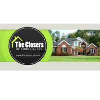 The Closers of Virginia, Inc. Logo