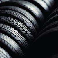 Alaska Tire World Logo