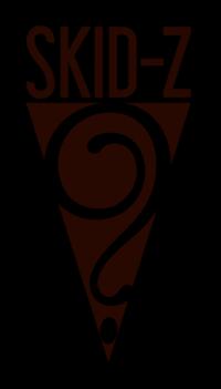 Skid-Z logo