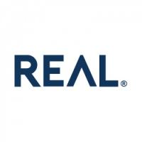 Real Vitamins Logo