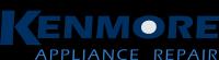 Harry's Kenmore Service Man Logo
