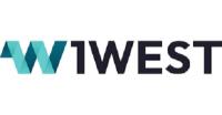 1 West Logo