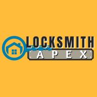 Locksmith Apex NC Logo