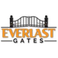 Everlast Gates & Fence Logo