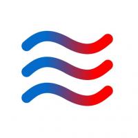Seattle Heating & Cooling Logo