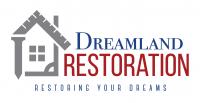 Dreamland Restoration Logo