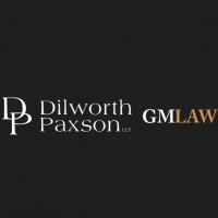 Georgette Miller Logo