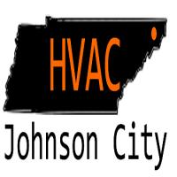HVAC Johnson City Logo