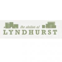 The Station at Lyndhurst Logo