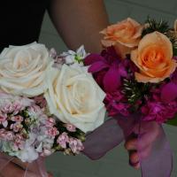 Covent Garden Florist Logo