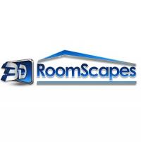 3D RoomScapes logo