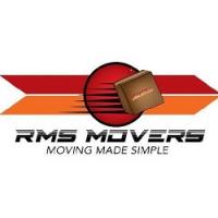 RMS MOVING COMPANY logo