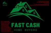 Fast Cash Home Buyers Logo