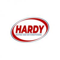 Hardy Heating Inc logo