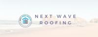 Next Wave Storm Damage Roofing Logo