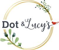 Dot & Lucy’s Event Venue Logo