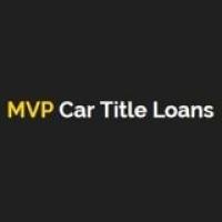 MVP Car Title Loans logo