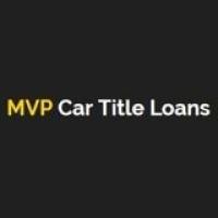 MVP Car Title Loans Logo