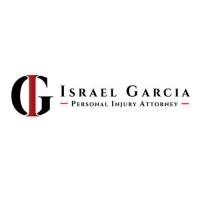 Law Office of Israel Garcia Logo