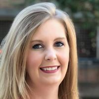 Allstate Insurance Agent: Lexy Thompson Logo