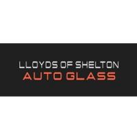 Lloyd's Of Shelton Auto Glass Logo
