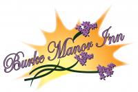 The Burke Manor Inn Logo