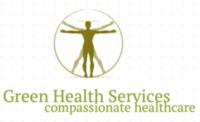 Green Health Services LLC Logo