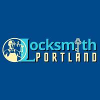 Locksmith Portland Logo