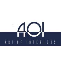 AOI | Art of Interiors Logo