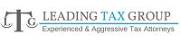 Leading Tax Group Logo