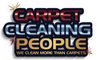 Carpet Cleaning People logo