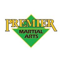 Premier Martial Arts East Lake logo