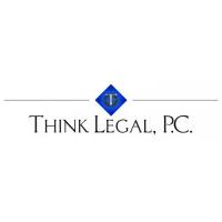 Think Legal, P.C. Logo