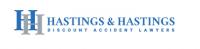 Hastings & Hastings logo