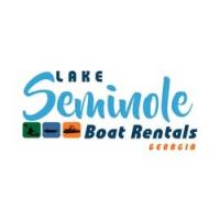 Lake Seminole Boat Rentals Logo